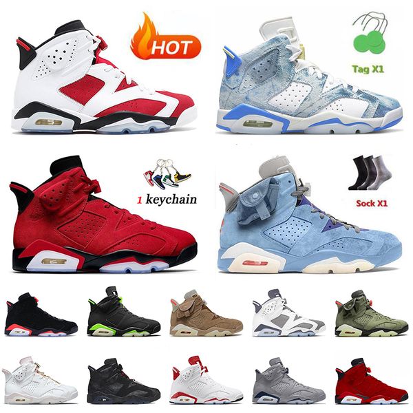 jumpman 6 mens basketball shoes carmine washed denim toro blue black infrared electric green travis x british khaki cool grey red oreo singl
jumpman 6 mens basketball shoes carmine washed denim toro blue black infrared electric green travis x british khaki cool grey red oreo singl