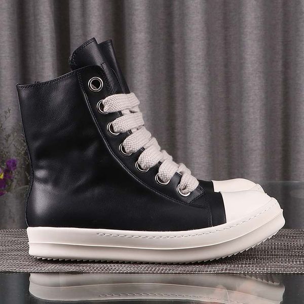 casual high rick shoes for men's board shoes ro owens dark women's ankle boots
casual high rick shoes for men's board shoes ro owens dark women's ankle boots
