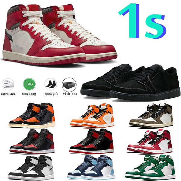 basketball shoes men 1s university blue hyper royal patent panda og dark mocha bred shadow unc smoke grey women sports sneakers trainers
basketball shoes men 1s university blue hyper royal patent panda og dark mocha bred shadow unc smoke grey women sports sneakers trainers