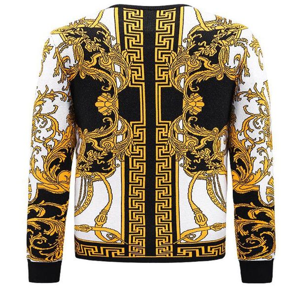mens fashion sweaters classic horse pattern pullovers british style casual sweater with stripe printing 2021 autumn warm shirts cc7958718, White;black
mens fashion sweaters classic horse pattern pullovers british style casual sweater with stripe printing 2021 autumn warm shirts cc7958718, White;black