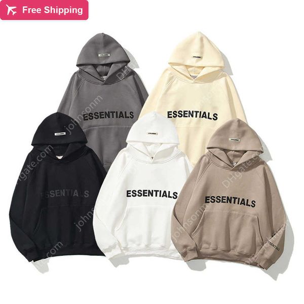 2023 hoodies men's and women's sweatshirt silicone letter print hoodie fashion hip hop street sweat with tag, Black
2023 hoodies men's and women's sweatshirt silicone letter print hoodie fashion hip hop street sweat with tag, Black
