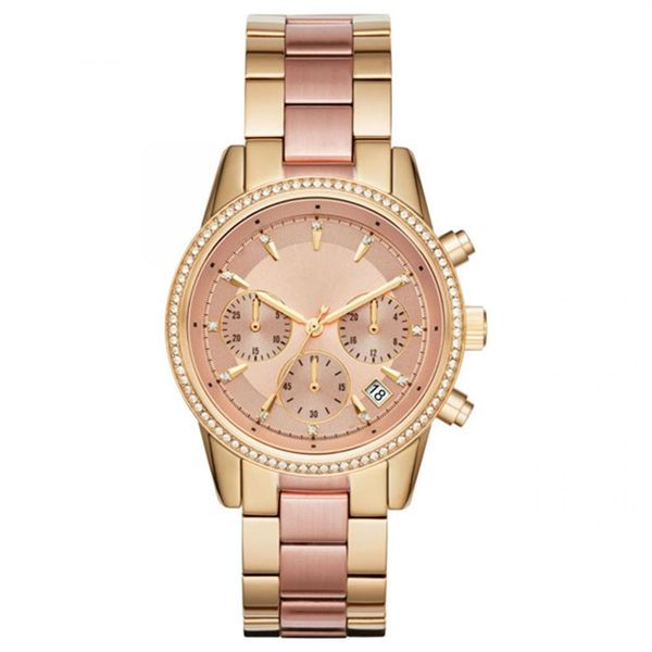 dreama new style fashionable personality women's stainless steel quartz watch 6428 6356 6357 6474 m6475 support whole and232u, Slivery;brown
dreama new style fashionable personality women's stainless steel quartz watch 6428 6356 6357 6474 m6475 support whole and232u, Slivery;brown
