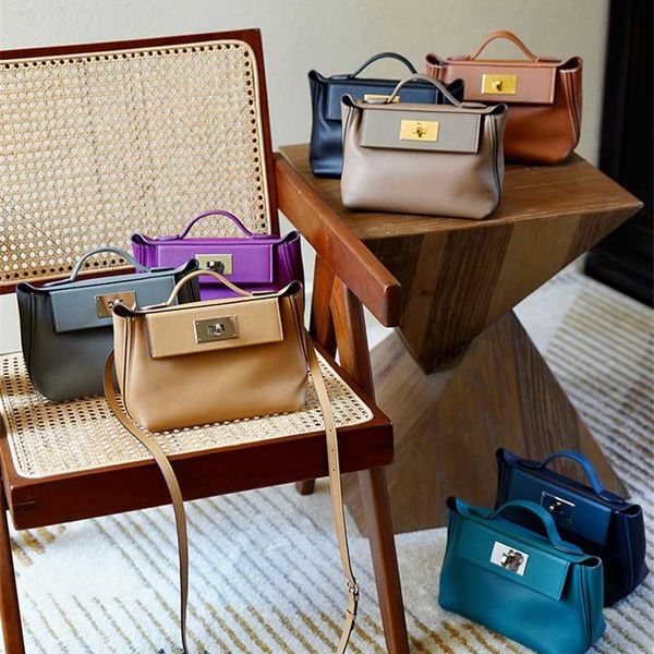 herme bags evercolor spell swift cowhide wax thread manual mini2424 kelli bag one shoulder messenger handbag
herme bags evercolor spell swift cowhide wax thread manual mini2424 kelli bag one shoulder messenger handbag