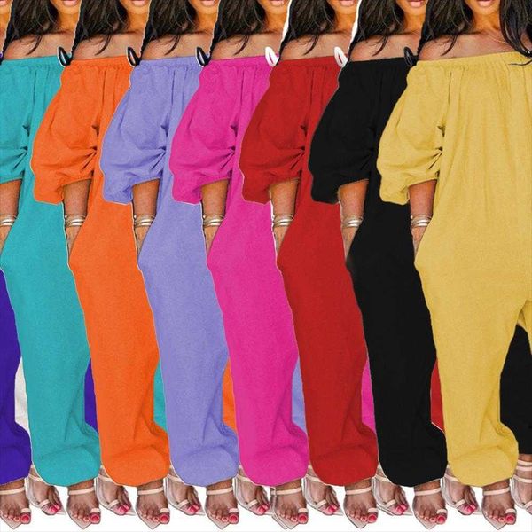 cy plus size fashion dresses loose womens long-sleeved trousers solid color, Black;gray
cy plus size fashion dresses loose womens long-sleeved trousers solid color, Black;gray