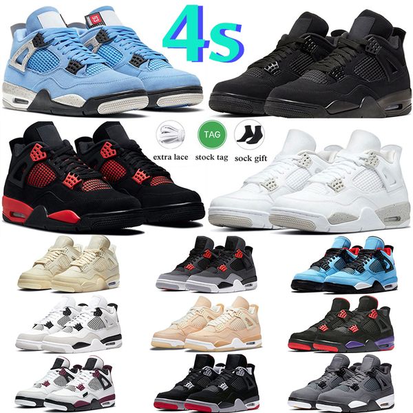 basketball shoes designer university blue 4 4s mens white oreo cool grey metallic purple black cats bred shimmer cactus jack men women sneak
basketball shoes designer university blue 4 4s mens white oreo cool grey metallic purple black cats bred shimmer cactus jack men women sneak