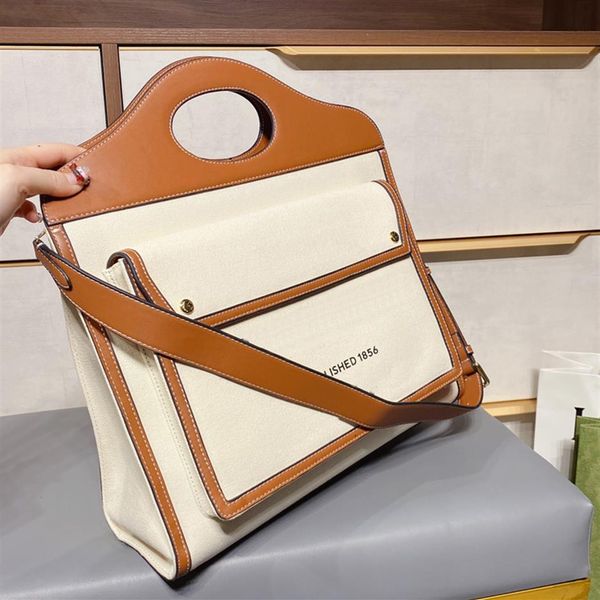 shopping bag travel bag women handbags fashion canvas patchwork color high-capacity removable shoulder strap letter348d
shopping bag travel bag women handbags fashion canvas patchwork color high-capacity removable shoulder strap letter348d