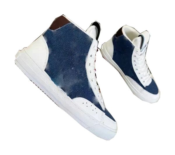 designer women man lace-up shoes mesh breathable lightweight running canvas sports green white genuine leather sneaker dress shoe with box d, Black
designer women man lace-up shoes mesh breathable lightweight running canvas sports green white genuine leather sneaker dress shoe with box d, Black
