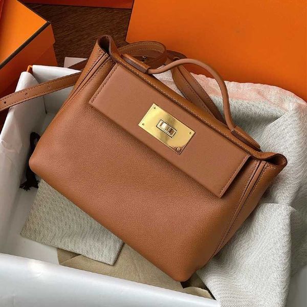 herme bags leather leather 24242mini kelli bag buckle single shoulder diagonal span double shoulder large capacity fashion trend women'
herme bags leather leather 24242mini kelli bag buckle single shoulder diagonal span double shoulder large capacity fashion trend women'
