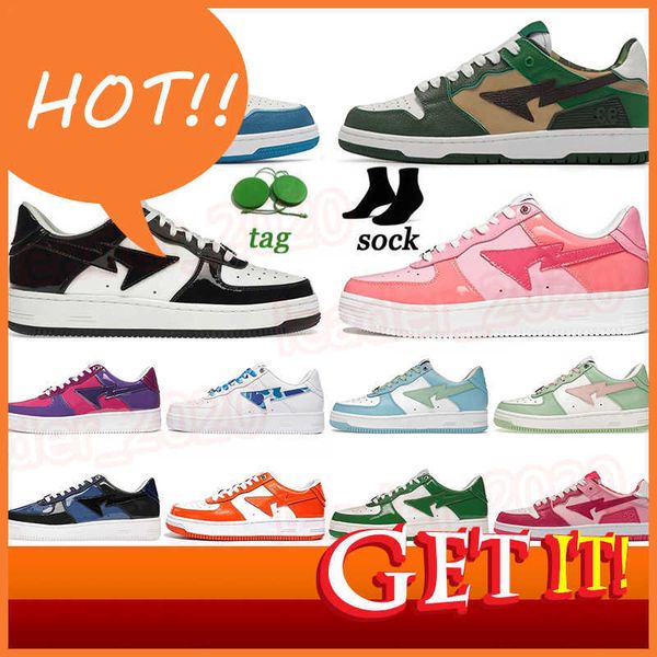 men women casual shoes sneaker 2023 fashion sk8 sta camo black white green red orange camouflage trainer sports sneakers platform shoe with
men women casual shoes sneaker 2023 fashion sk8 sta camo black white green red orange camouflage trainer sports sneakers platform shoe with