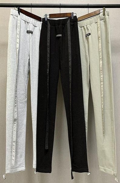 men039s pants tide brand casual streamer trousers elasticated leg terry sweatpants5135480, Black
men039s pants tide brand casual streamer trousers elasticated leg terry sweatpants5135480, Black