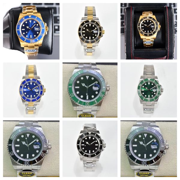 clean montre de luxe mens watches 40-41mm 3135-3130-3235 automatic machine movement 904l fine steel case luxury watch wristwatches 300m wate, Slivery;brown
clean montre de luxe mens watches 40-41mm 3135-3130-3235 automatic machine movement 904l fine steel case luxury watch wristwatches 300m wate, Slivery;brown