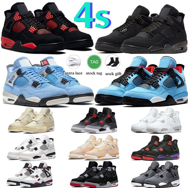 basketball shoes designer university blue 4 4s mens white oreo cool grey metallic purple black cats bred shimmer cactus jack men women sneak
basketball shoes designer university blue 4 4s mens white oreo cool grey metallic purple black cats bred shimmer cactus jack men women sneak
