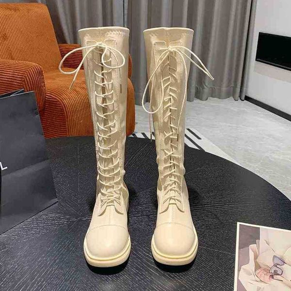 boots dress shoes leather thick soled for women black round head botas mujer lace up winter ytmtloy square heel cross tied pu 1
boots dress shoes leather thick soled for women black round head botas mujer lace up winter ytmtloy square heel cross tied pu 1