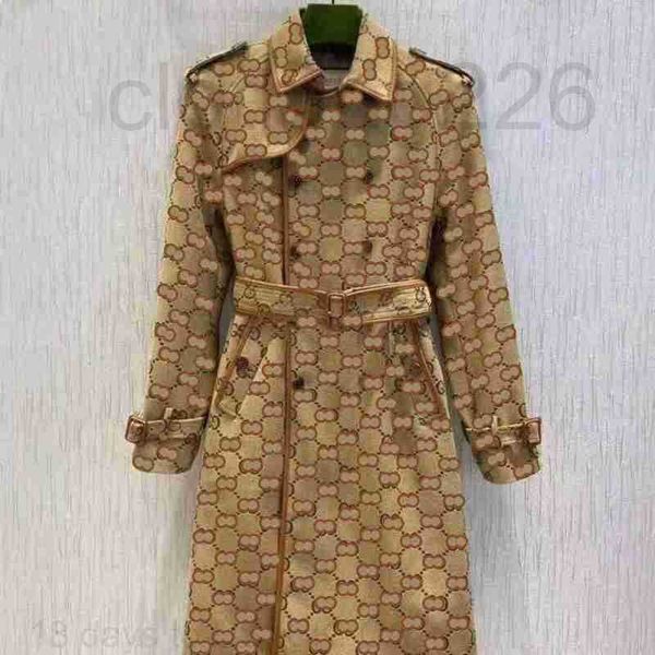 e11 autumn womens trench coats designer luxury women windbreaker body letter print jacket loose belt coat female casual long trenchs, Tan;black
e11 autumn womens trench coats designer luxury women windbreaker body letter print jacket loose belt coat female casual long trenchs, Tan;black