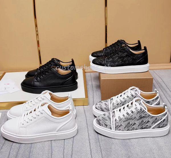 designer sneakers spikes rivets casual shoes suede men women leather sneaker fashion platform shoe size 35-46, Black
designer sneakers spikes rivets casual shoes suede men women leather sneaker fashion platform shoe size 35-46, Black