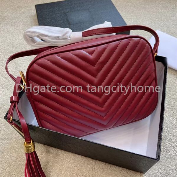 luxury womens cross body bag with tassels shoulder bag designer striped handbag classic square mini lou camera flaps metal logo
luxury womens cross body bag with tassels shoulder bag designer striped handbag classic square mini lou camera flaps metal logo