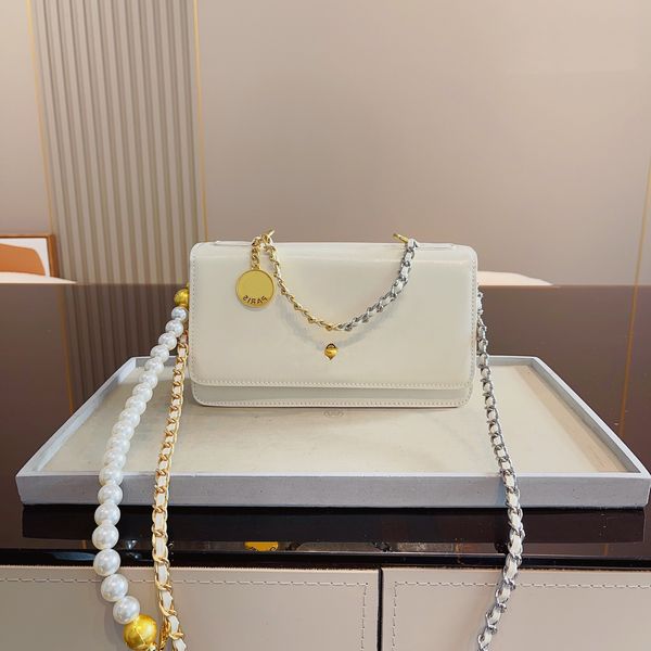 designer bag shoulder bag luxuries designers women beading chain handbag crossbody bags all-match fashion clutch solid color wallet handbags
designer bag shoulder bag luxuries designers women beading chain handbag crossbody bags all-match fashion clutch solid color wallet handbags