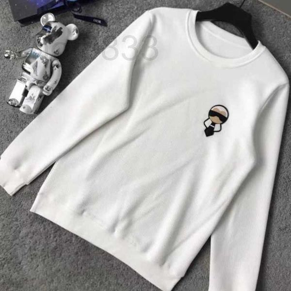 men's sweaters designer fashion brand autumn and winter new f luxury round neck for business fit versatile warmth base knitted yai0, White;black
men's sweaters designer fashion brand autumn and winter new f luxury round neck for business fit versatile warmth base knitted yai0, White;black