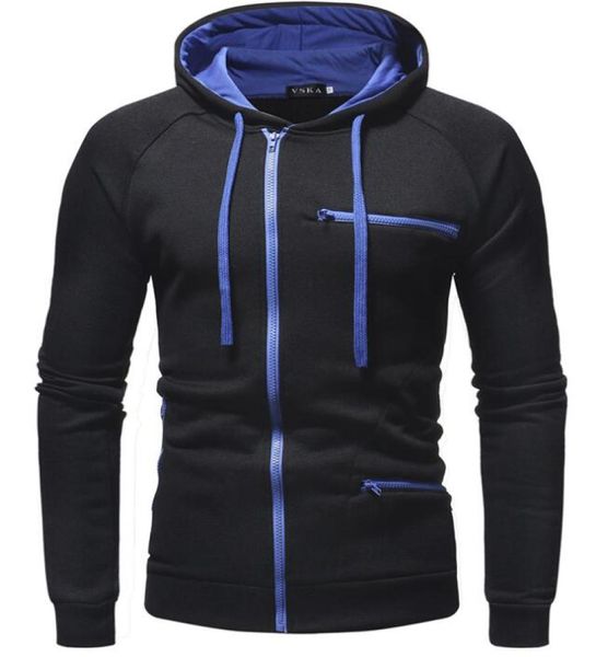 new mens hoody thin jacket printed men039s long sleeve sports hoodies sweatshirts casual hooded coat zip cardigan men casual cl4251079, Black
new mens hoody thin jacket printed men039s long sleeve sports hoodies sweatshirts casual hooded coat zip cardigan men casual cl4251079, Black