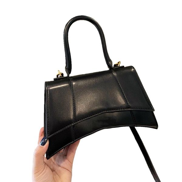 women crossbody hourglass bags totes bag fashion ladies quality leather shoulder handbag ins classic all-match messenger handbags 299t
women crossbody hourglass bags totes bag fashion ladies quality leather shoulder handbag ins classic all-match messenger handbags 299t