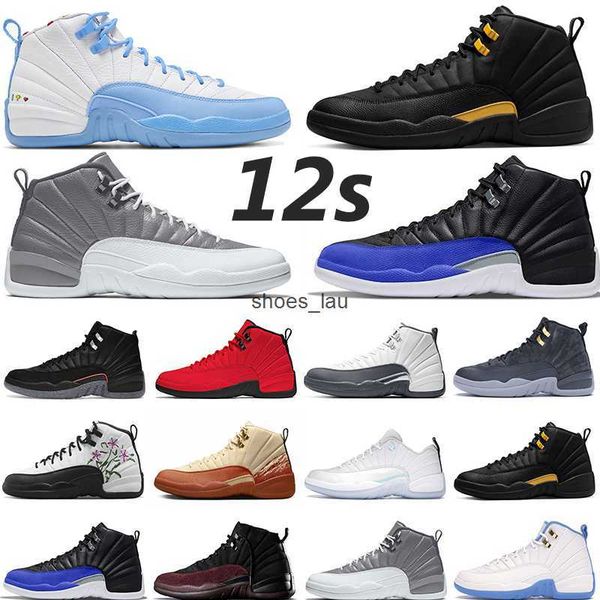 12 basketball shoes jumpman 12s men women sport trainer black taxi stealth hyper royal a ma maniere utility indigo mens sneaker trainers
12 basketball shoes jumpman 12s men women sport trainer black taxi stealth hyper royal a ma maniere utility indigo mens sneaker trainers
