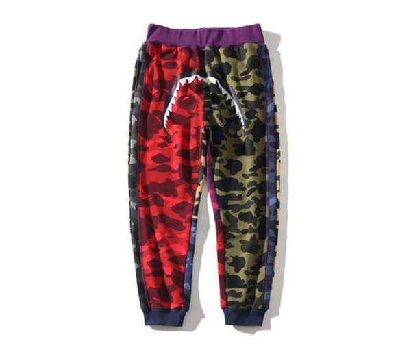 ape hip hop men shark head mouth casual long pants mens wommen lovers sportswear jogger tracksuit causel camouflage camo stitching8418342, Black
ape hip hop men shark head mouth casual long pants mens wommen lovers sportswear jogger tracksuit causel camouflage camo stitching8418342, Black
