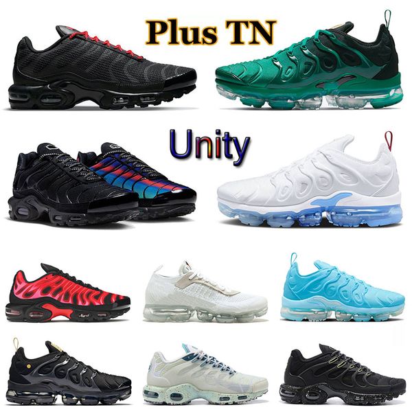2023 tn plus running shoes sports unity white university blue triple red beached aqua knicks vibes terrascape mint green outdoor men women
2023 tn plus running shoes sports unity white university blue triple red beached aqua knicks vibes terrascape mint green outdoor men women