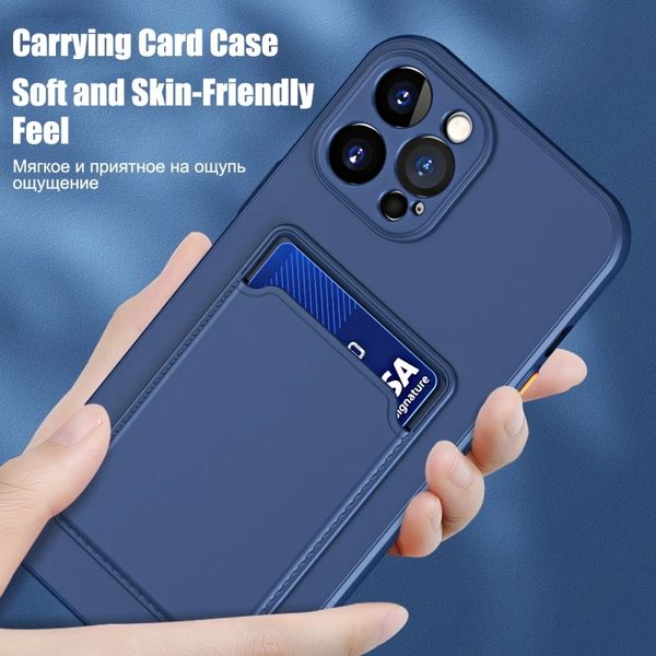luxury silicone wallet phone case for iphone 11 12 13 14 pro max x xs xr 7 8 plus case shockproof protection cover accessories
luxury silicone wallet phone case for iphone 11 12 13 14 pro max x xs xr 7 8 plus case shockproof protection cover accessories