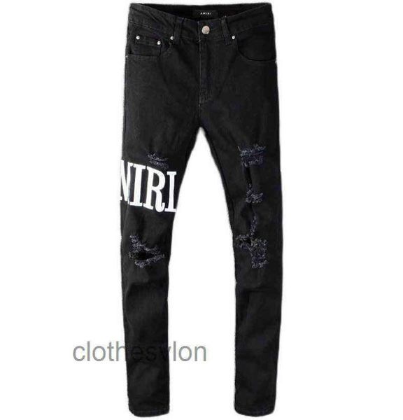 designer man amirs jeans jeans black mens amri gaojiechao men039s brand embroidery hole patch elastic slim leggings pants4048057, Blue
designer man amirs jeans jeans black mens amri gaojiechao men039s brand embroidery hole patch elastic slim leggings pants4048057, Blue