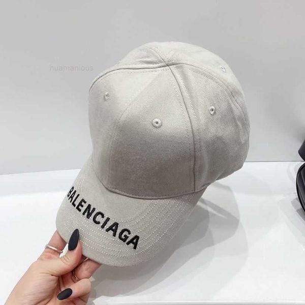 hat beanie ball cap designer winter cotton balenciga caps paris balencigass new bonnet denim baseball embroidered washed worn sunshade men&#, Blue;gray
hat beanie ball cap designer winter cotton balenciga caps paris balencigass new bonnet denim baseball embroidered washed worn sunshade men&#, Blue;gray