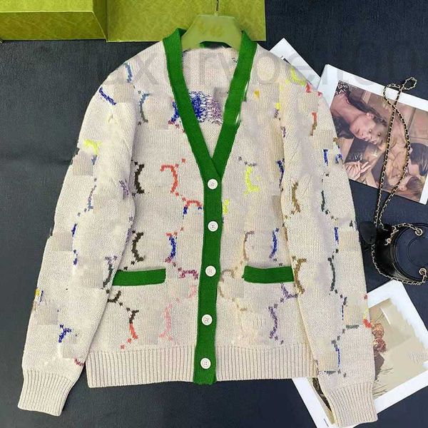 women's sweaters designer early spring 2022 new embroidered tiger pattern low v-neck loose casual lazy cardigan letter pullover long sl, White;black
women's sweaters designer early spring 2022 new embroidered tiger pattern low v-neck loose casual lazy cardigan letter pullover long sl, White;black