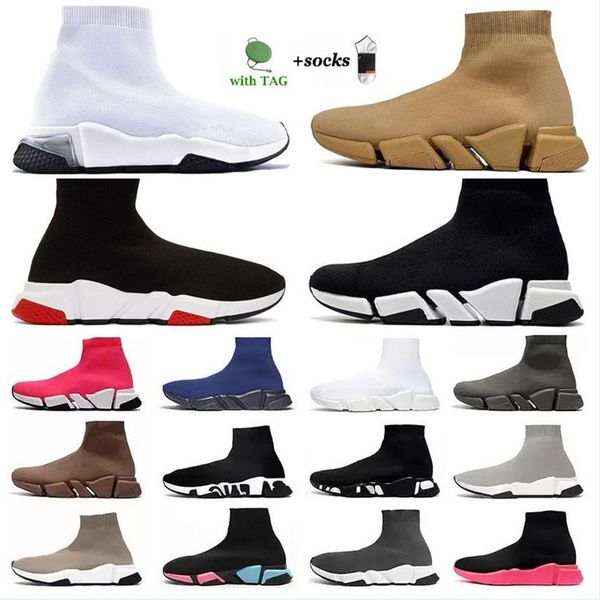 fashion designer sock shoe casual shoes 2.0 platform mens woman runner triple black white shoe master warking outdoor sports sneakers size 3
fashion designer sock shoe casual shoes 2.0 platform mens woman runner triple black white shoe master warking outdoor sports sneakers size 3