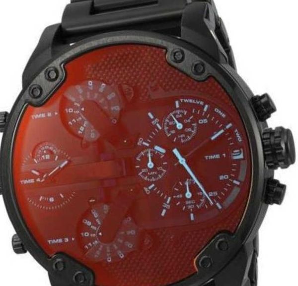 mens watch big reloj watchs uhren man wristwatches dz7399 dz7333 d7395 d7396 d7312 d7315 military aaa quality sub dial all working designer, Slivery;brown
mens watch big reloj watchs uhren man wristwatches dz7399 dz7333 d7395 d7396 d7312 d7315 military aaa quality sub dial all working designer, Slivery;brown