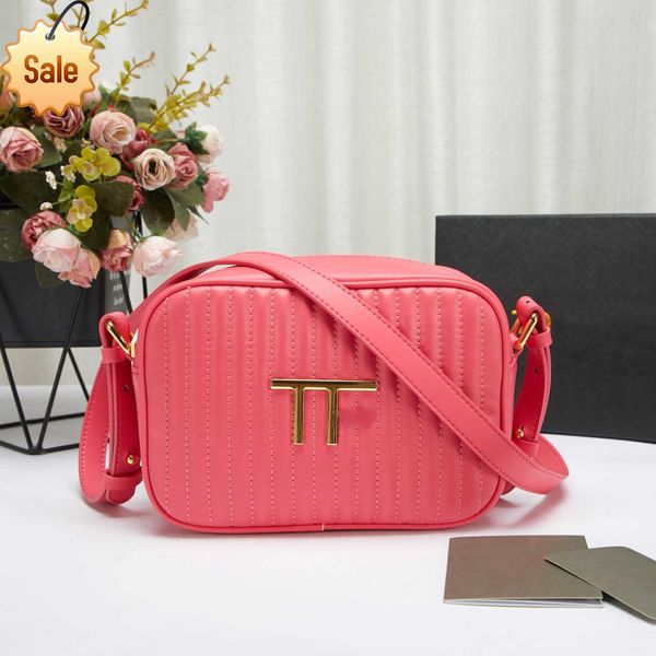 brand designer shoulder bags 2023 new ladies textural leather tf messenger bag multi-functional portable cross-body bag gift box packaging f
brand designer shoulder bags 2023 new ladies textural leather tf messenger bag multi-functional portable cross-body bag gift box packaging f