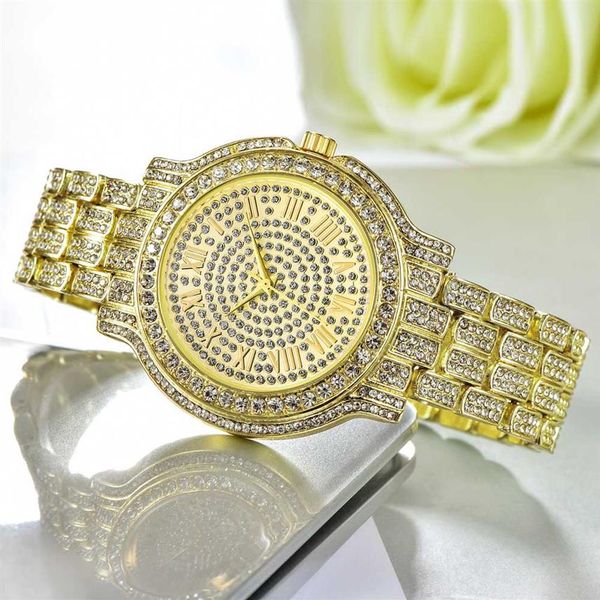 stainless steel men women watches fashion shiny full diamond date quartz watch wristwatches bing bling hip hip wristwatch g282c, Slivery;brown
stainless steel men women watches fashion shiny full diamond date quartz watch wristwatches bing bling hip hip wristwatch g282c, Slivery;brown