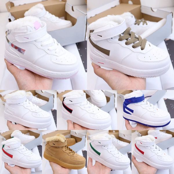kids shoes forse 1 high toddler shadow shoe designer baby kid boys sneaker basketball blue children girls trainers youth infants white, Black
kids shoes forse 1 high toddler shadow shoe designer baby kid boys sneaker basketball blue children girls trainers youth infants white, Black