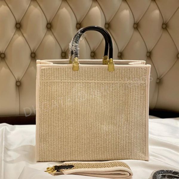 luxury designers handbag tote shoulder clutch bags crossbody shopping bag purses letters summer straw knitting bag one handle wall243f
luxury designers handbag tote shoulder clutch bags crossbody shopping bag purses letters summer straw knitting bag one handle wall243f
