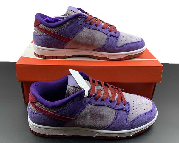 duks low plum casual shoes stadium daybreak/barn-plum leisure running shoe outdoor sports sneakers with box
duks low plum casual shoes stadium daybreak/barn-plum leisure running shoe outdoor sports sneakers with box