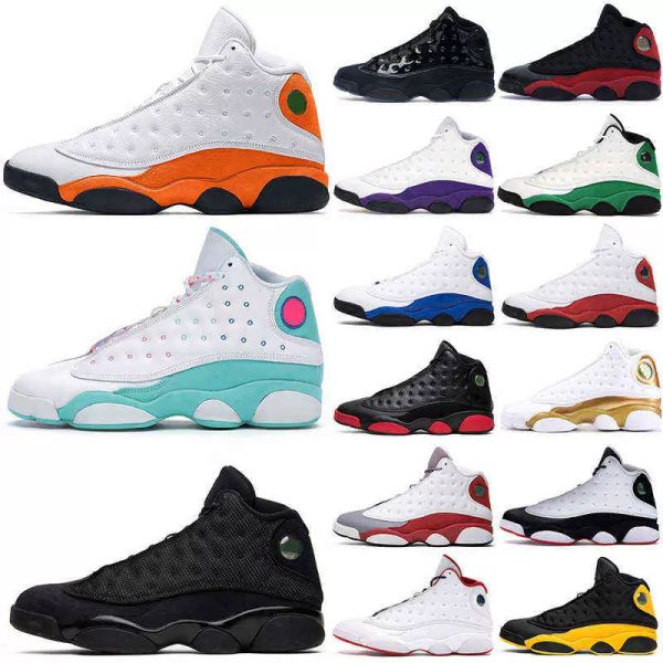 13s basketball shoes men women 13 reverse bred flint green university gold del sol trainers sports sneakers size 35.5-48
13s basketball shoes men women 13 reverse bred flint green university gold del sol trainers sports sneakers size 35.5-48