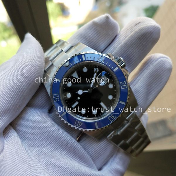 watch factory version bpf 41mm counterclockwise rotating blueceramic bezel wristwatches bp 2813 automatic movement stainless steel black dia, Slivery;brown
watch factory version bpf 41mm counterclockwise rotating blueceramic bezel wristwatches bp 2813 automatic movement stainless steel black dia, Slivery;brown