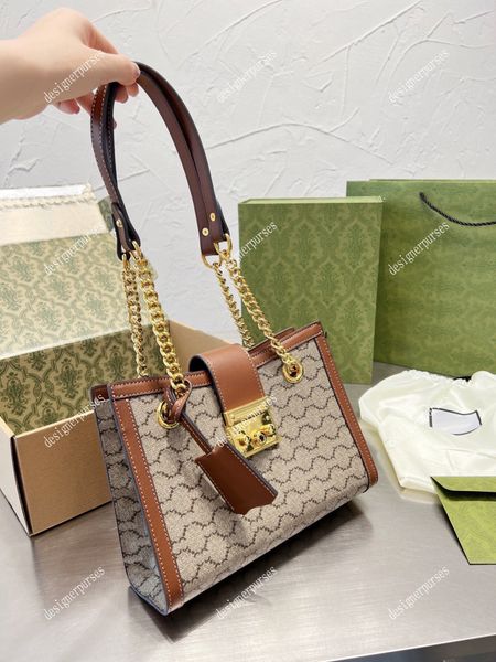 tz luxury cowhide handbag padlock chain shoulder bag classic double g letter printed square lock decoration crossbody bags women's fash
tz luxury cowhide handbag padlock chain shoulder bag classic double g letter printed square lock decoration crossbody bags women's fash