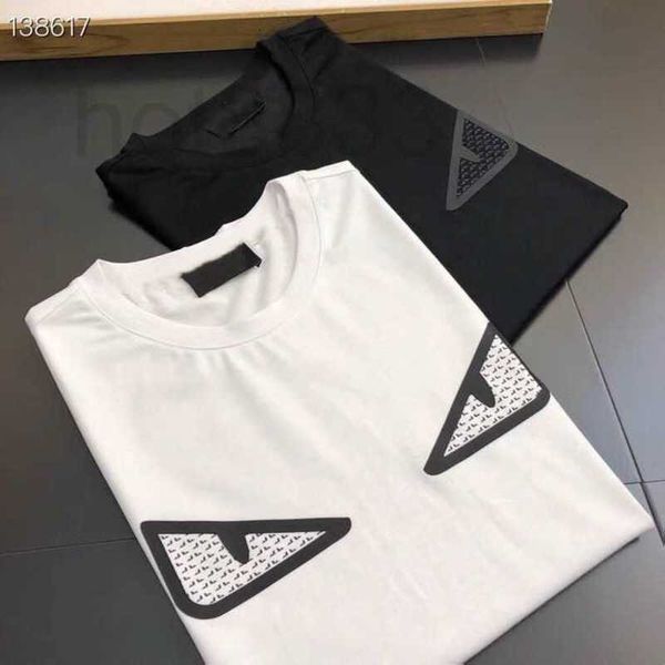 men's t-shirts designer summer new little monster eye print short sleeve round neck cotton pullover t-shirt classic versatile fashion, White;black
men's t-shirts designer summer new little monster eye print short sleeve round neck cotton pullover t-shirt classic versatile fashion, White;black