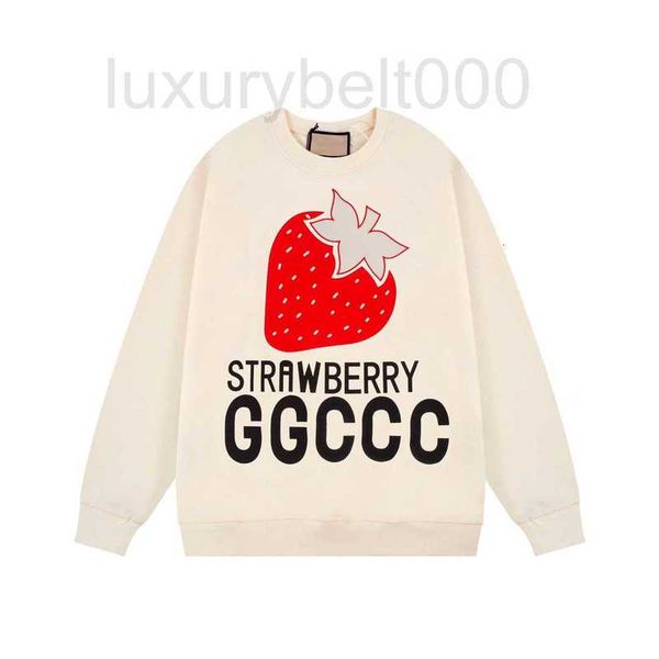 women's hoodies & sweatshirts designer early autumn strawberry print crew neck casual couple sweater for men women 34fh, Black
women's hoodies & sweatshirts designer early autumn strawberry print crew neck casual couple sweater for men women 34fh, Black