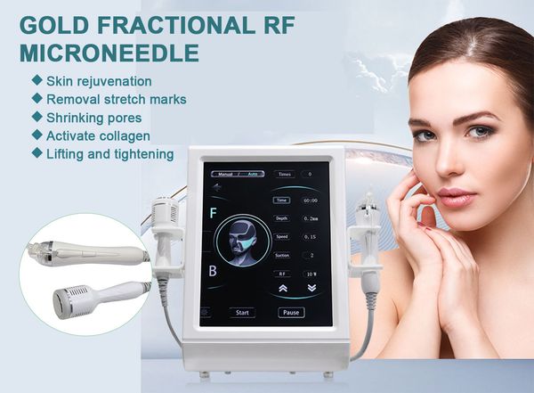 new 2 in 1 cold hammer fractional rf microneedling micro needle acne skin lifting skin rejuvenate anti-wrinkle remove machine beauty salon e
new 2 in 1 cold hammer fractional rf microneedling micro needle acne skin lifting skin rejuvenate anti-wrinkle remove machine beauty salon e
