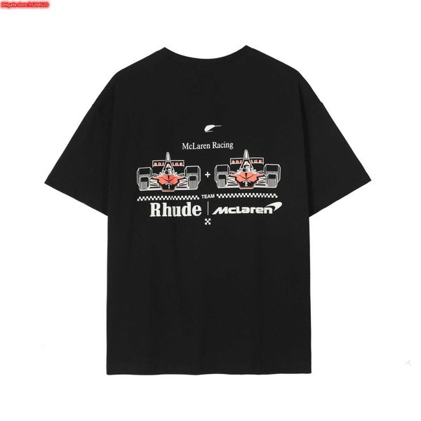 n4xv men's t shirt 2023 new fashion brand rhude co formula f1 racing alphabet worn high street loose and women's short sleeved, White;black
n4xv men's t shirt 2023 new fashion brand rhude co formula f1 racing alphabet worn high street loose and women's short sleeved, White;black