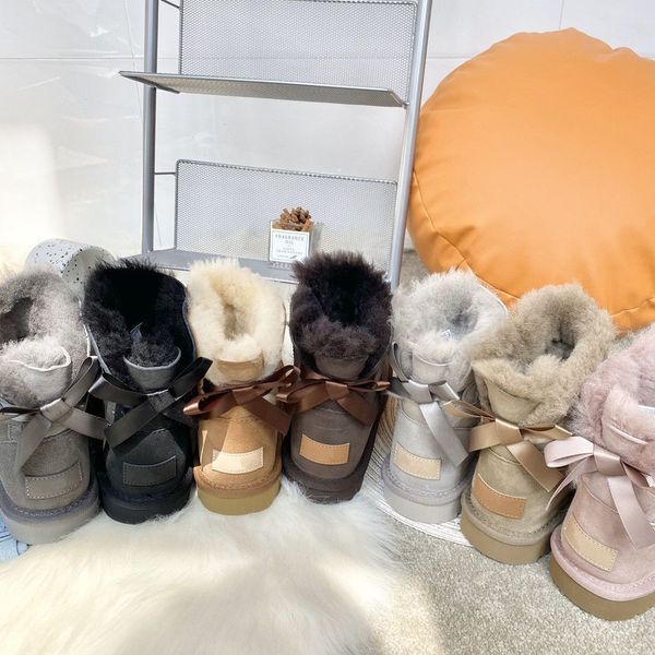 australia australian classic warm boots womens mini half snow button boot aus u5854 winter full fur fluffy furry satin ankle bow australie b, Black
australia australian classic warm boots womens mini half snow button boot aus u5854 winter full fur fluffy furry satin ankle bow australie b, Black