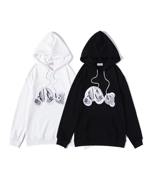 new fashion hoodie broken bear sweatshirt teddy bear trendy terry explosion sweater style men and women1506022, Black
new fashion hoodie broken bear sweatshirt teddy bear trendy terry explosion sweater style men and women1506022, Black