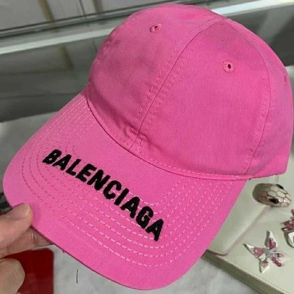 women's designer balenciga beanie ball cap hat winter caps balencigass bonnet correct letter fragrant sunscreen baseball versatile hard, Blue;gray
women's designer balenciga beanie ball cap hat winter caps balencigass bonnet correct letter fragrant sunscreen baseball versatile hard, Blue;gray
