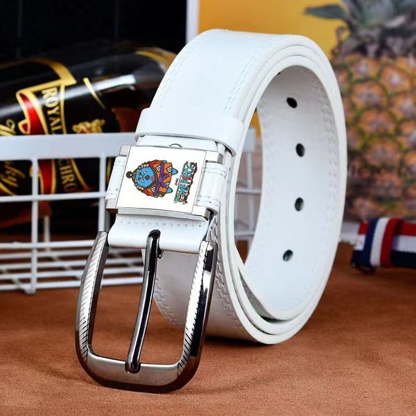 quality womens belt mens belts inlaid diamond pearl bronze metal buckle sports leisure fashion women waistband delivery width3.8cm 0012, Black;brown
quality womens belt mens belts inlaid diamond pearl bronze metal buckle sports leisure fashion women waistband delivery width3.8cm 0012, Black;brown