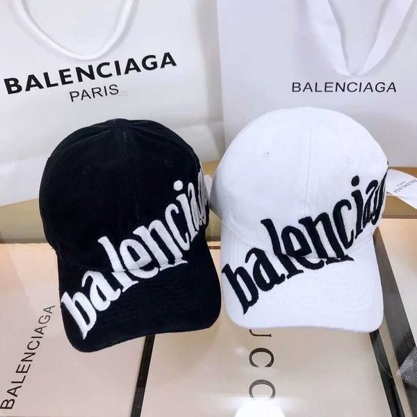 balenciga beanie ball cap hat winter balencigass designer bonnet paris letter embroidered baseball fashion men's and women's versa, Blue;gray
balenciga beanie ball cap hat winter balencigass designer bonnet paris letter embroidered baseball fashion men's and women's versa, Blue;gray